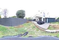 Gartenparadies! Hochwertige Gartenwohnung in Jedlersdorf