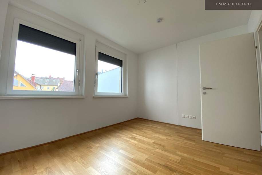 | AB JÄNNER | ALTSTADT | NÄHE RATHAUS | 2 ZIMMER MIT LOGGIA, Wohnung-miete, 709,51,€, 3100 Sankt Pölten(Stadt)