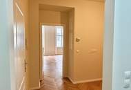 Generalsanierte 2-Zimmer-Wohnung mit Südwest-Ausrichtung und Garagenoption