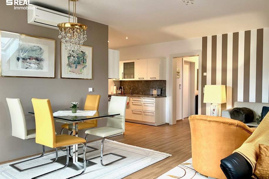PERFEKTES EIN- ODER ZWEIFAMILIENHAUS - RUHIGE LAGE - SÜDBALKON UND SÜDTERRASSE, Haus-kauf, 1.190.000,€, 1210 Wien 21., Floridsdorf