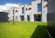 Zuhause ankommen – Modernes Reihenhaus "Am Kremserberg" in St. Pölten