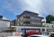 Klagenfurt - Waidmannsdorf: *ERSTBEZUG* 2-ZI-Wohnung mit Loggia (ab August 2026)