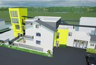 Raum für Produktivität – durchdachte Bürolösungen auf zwei Ebenen