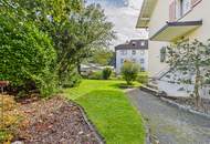 Ihr neues Zuhause mit viel Potenzial – großzügiges Einfamilienhaus in ruhiger Wohnlage