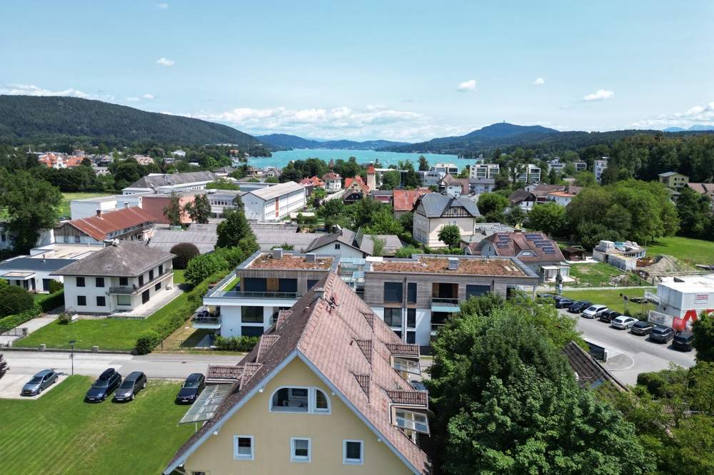 Gartenwohnung im Zentrum mit Poolbenutzung