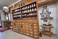 Attraktives Mischobjekt: Wohnen &amp; Gewerbe