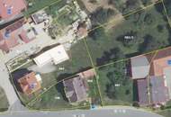Großzügiges Wohnhaus mit zwei Einheiten, Garten & Baugrundstück im Kurort Bad Tatzmannsdorf