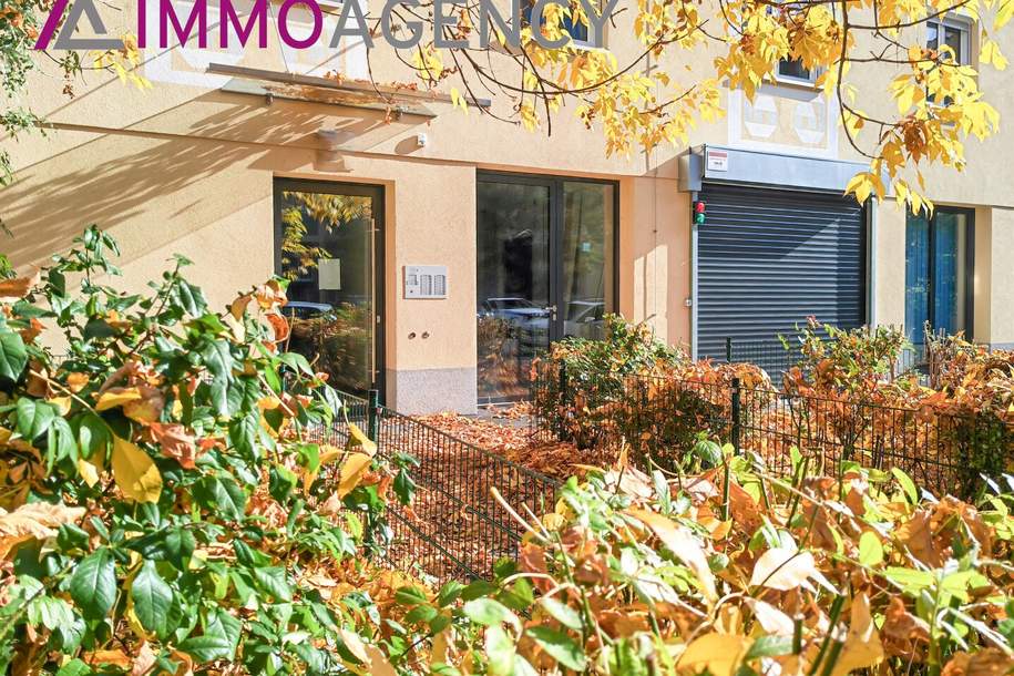 Günstige 2-Zimmer Wohnung auf der Vorgartenstraße - Erstbezug nach Sanierung, Wohnung-kauf, 149.000,€, 1200 Wien 20., Brigittenau