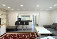 SEETRAUM - NEUWERTIG EINZUGSBEREIT AUF EIGENGRUND in ZWERNDORF