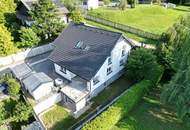 "Neuer Preis" GERÄUMIGES EINFAMILIENHAUS IN SCHÖNER WOHNLAGE