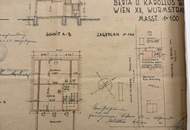 Renovierungsbedürftiges Einfamilienhaus mit idyllischem Garten in Sackgasse