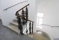 Dachgeschossmaisonette mit tollen Grundriss riesen Loggia