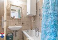 Helle 3-Zimmer Eigentumswohnung mit Loggia in Eggenberg in FH-Nähe