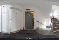 Teilsanierungsbedürftige 3-Zimmer-Wohnung nahe Wilhelmsdorfer Park