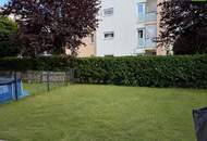 Vollmöblierte Mietwohnung mit ca. 75,18 m² und Garten in der Linderwaldsiedlung, Zeltweg