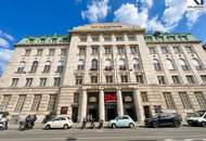 360 TOUR // REPRÄSENTATIVES ALTBAUBÜRO AM SCHOTTENTOR