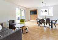 3-Zimmer Terrassenwohnung (Top 02)