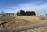 ++ INDUSTRIEGRUNDSTÜCK ++ AREA SÜD KORALMBAHN ++ GEWERBEPARK WEITENDORF mit BAHNANSCHLUSS ++ GFL ca. 5000 m² ++ BD A - I1 0,2 - 1,0