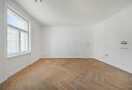 The Legacy - Zukunft berührt Geschichte