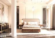 Grand Suite – Großzügiges Wohnen mit drei Masterbedrooms und Gartenpool