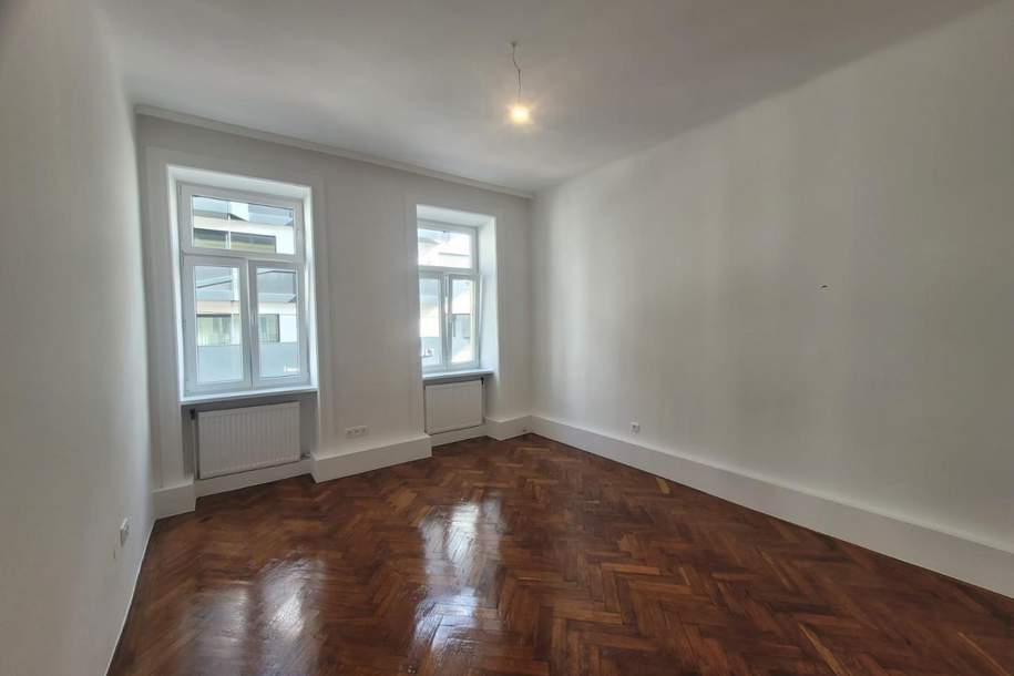 "Mit Liebe renoviert - sofort bezugsbereit!", Wohnung-kauf, 175.000,€, 1150 Wien 15., Rudolfsheim-Fünfhaus