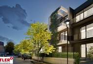 4 Zimmer-Maisonettewohnung mit hochwertiger Ausstattung