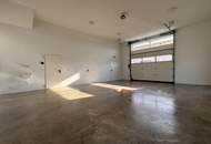 Halle mit extra Lagerfläche und 3 Büros - Erstbezug, technische Top-Ausstattung - PV-Anlage!