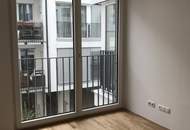 Gut geschnittene, hofseitige Singlewohnung beim Schubertpark - Neubau - ab 01.08.26!