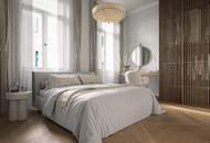 Luxuriöses Wohnen mit Charme