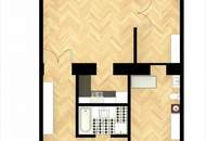 Charmante 3-Zi-Wohnung 69m² in 1090 Wien, Top Lage, U-Bahn Nähe, gepflegt!