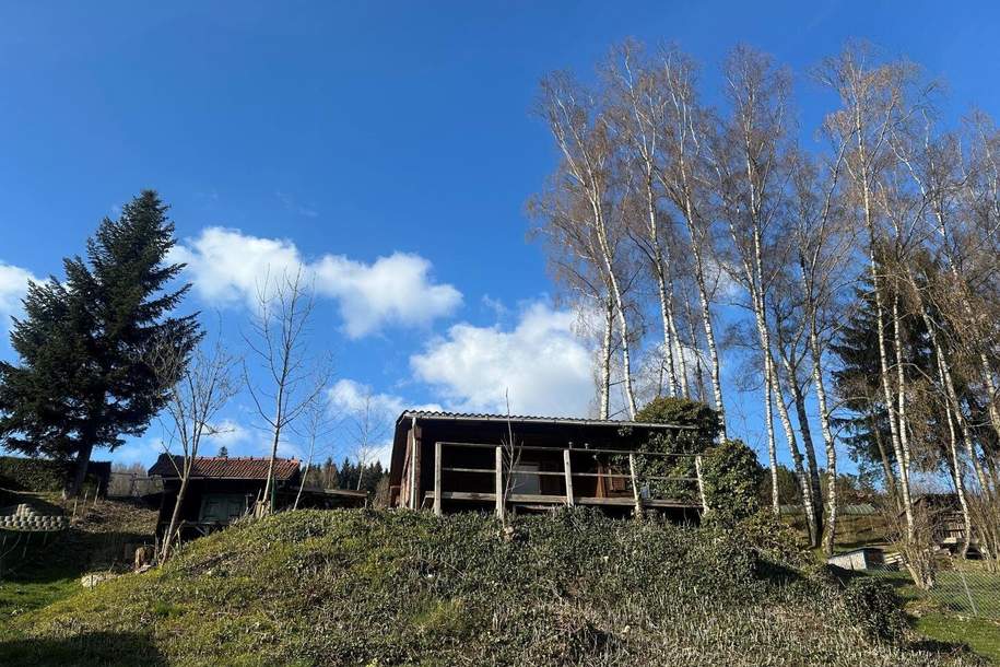 Leistbares Grundstück in Altenberg!, Grund und Boden-kauf, 149.000,€, 4203 Urfahr-Umgebung
