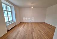 ** Ab JUNI ** Generalsanierte 3,5-Zimmer Wohnung in der Kaigasse 20 in der Salzburger Altstadt