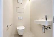 Design Penthousewohnung mit 2-Freiflächen in Ruhelage