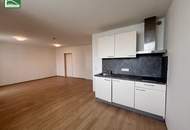 Günstige All-inclusive 1-Zimmer-Wohnung in der Tokiostraße 12 in 1220 Wien