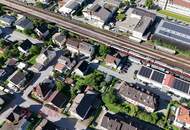 Langfristig investieren – Zinshaus mit fünf Wohneinheiten