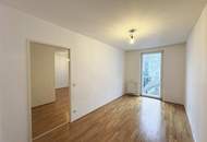 Helle 2-Zimmer-Wohnung mit Veranda in der Tivoligasse!
