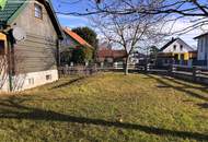 ERFOLGREICH VERMITTELT!!! Charmantes Blockhaus