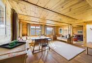 Der Berg ruft - Lebensqualität auf höchstem Niveau