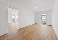 PROVISIONSFREI! Lichtdurchflutete 4-Zimmer-Dachgeschoßwohnung | Traumhafte Rundumterrasse | Schrankraum