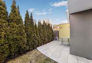 Tolle neuwertige 3-Zimmer Wohnung im beliebten Stadtteil Höttinger-Au