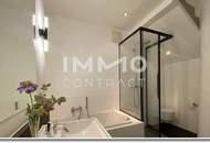 LUXUS DESIGNER LOFT möbliert in 1050 Wien zu MIETEN ! FURNISHED DESIGNER LOFT TO RENT !