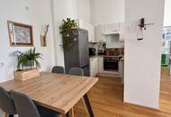 Begehrte Wohnlage *Dragonerhöfe* mit ausgezeichneter Infrastruktur und optimaler Alltagsanbindung – Attraktive 2-Zimmer-Wohnung mit großzügigem Grundriss!