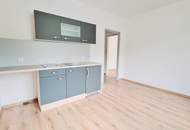 Geräumige Single-Wohnung in Spittal