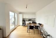 Helle 2-Zimmer Dachgeschosswohnung in traumhafter Lage des 14.Bezirks!