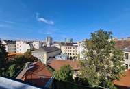 Dachgeschoßwohnung mit 3,81% Rendite - unbefristet vermieteter 3 Zimmer Terrassentraum