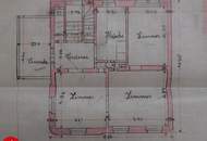 Altbau-Villa mit Gartenhaus in bester Mödlinger Wohnlage