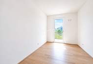 Erstbezug mit Wow-Faktor: 3-Zimmer-Wohnung mit ca. 69 m² Freiflächen im naturnahen Hirschfeld