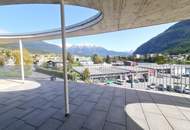 Verkauft - Penthouse mit Panoramablick – Wohnen mit Aussichtsterrasse!