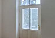 Ruhige 2-Zimmer-Wohnung mit Balkon "im Ankerhaus" in Mürzzuschlag