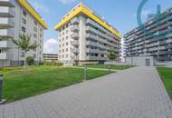 51m² TERRASSE MIT 2 ZIMMERN UND WEITBLICK | CITYGATE